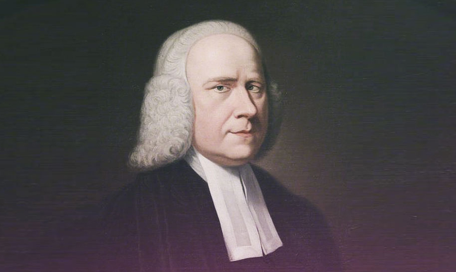 Learning to Preach from George Whitefield | Preaching Source
