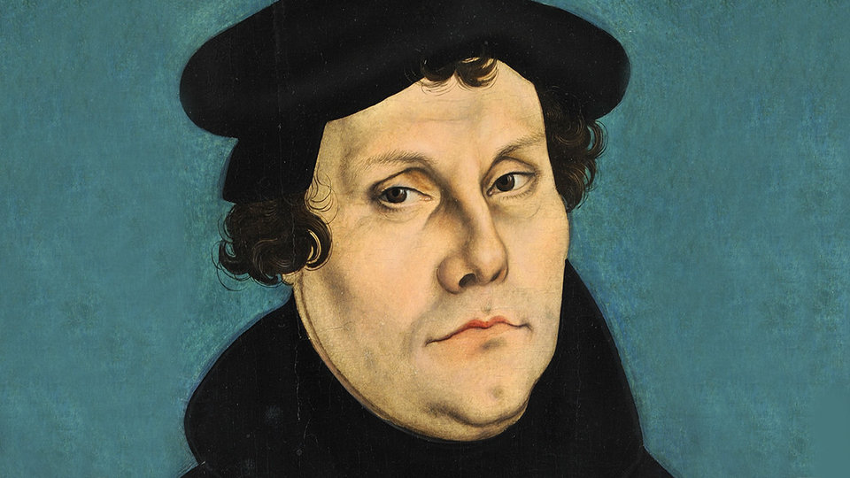 Reflections for Reformation Day | Preaching Source